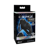 Fantasy C-Ringz ControlCore Elite