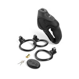 Fantasy C-Ringz ControlCore Elite