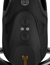 Fantasy C-Ringz ControlCore Elite