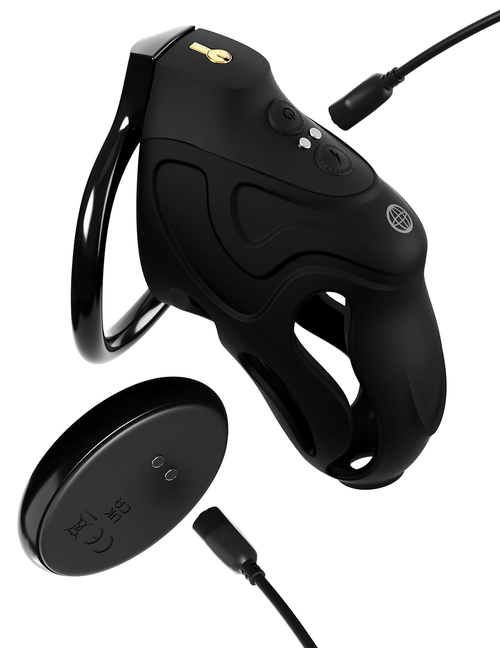 Fantasy C-Ringz ControlCore Elite