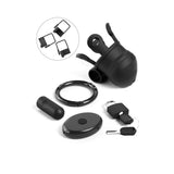 Fantasy C-Ringz ControlCore Trainer