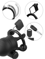 Fantasy C-Ringz ControlCore Trainer