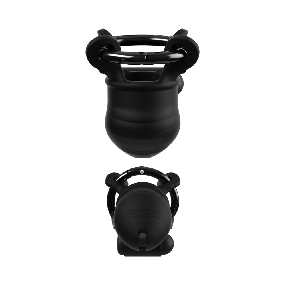 Fantasy C-Ringz ControlCore Trainer