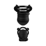 Fantasy C-Ringz ControlCore Trainer