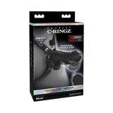 Fantasy C-Ringz ControlCore Harness