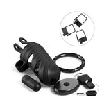 Fantasy C-Ringz ControlCore Harness