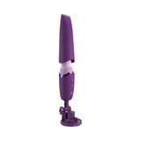 Fantasy For Her Luxe Thrust Purple