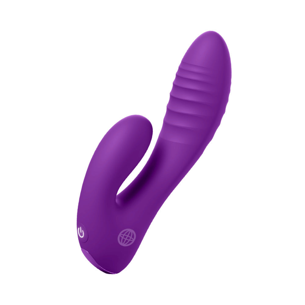 Fantasy For Her Secret Lover Purple