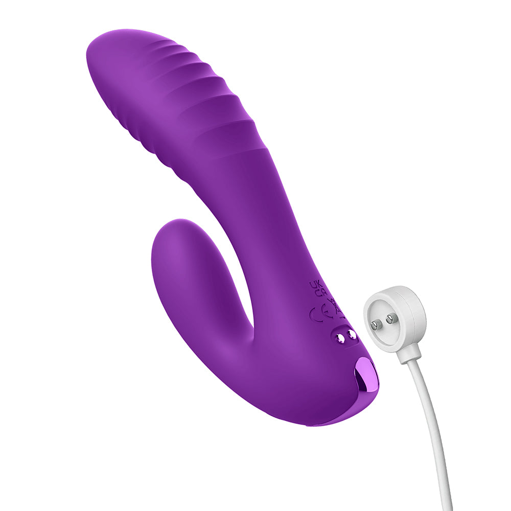 Fantasy For Her Secret Lover Purple