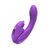 Fantasy For Her Duet Pro Purple
