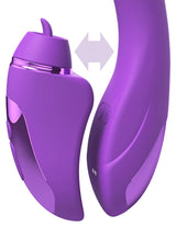 Fantasy For Her Duet Pro Purple