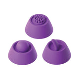 Fantasy For Her Duet Pro Purple