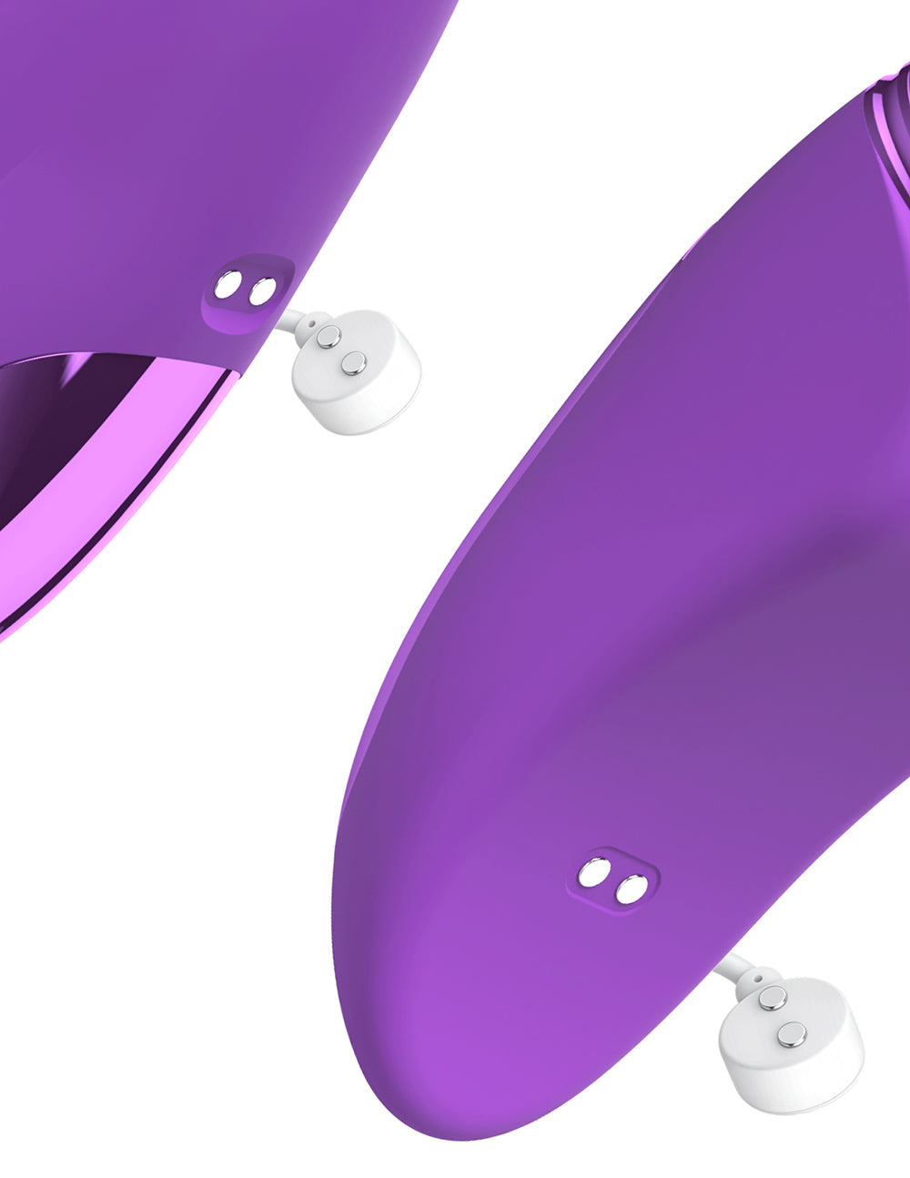 Fantasy For Her Duet Pro Purple