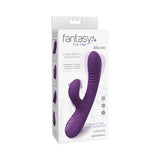 Fantasy For Her Orbit Pro Purple