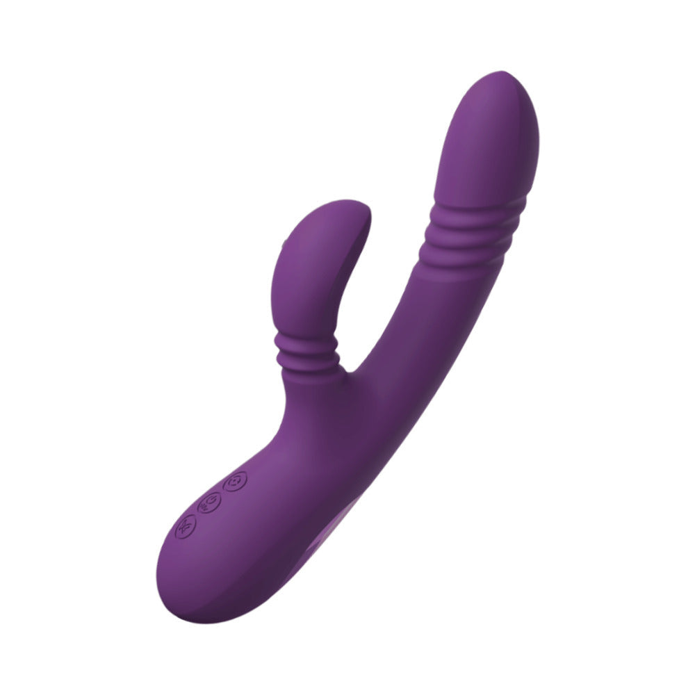 Fantasy For Her Orbit Pro Purple