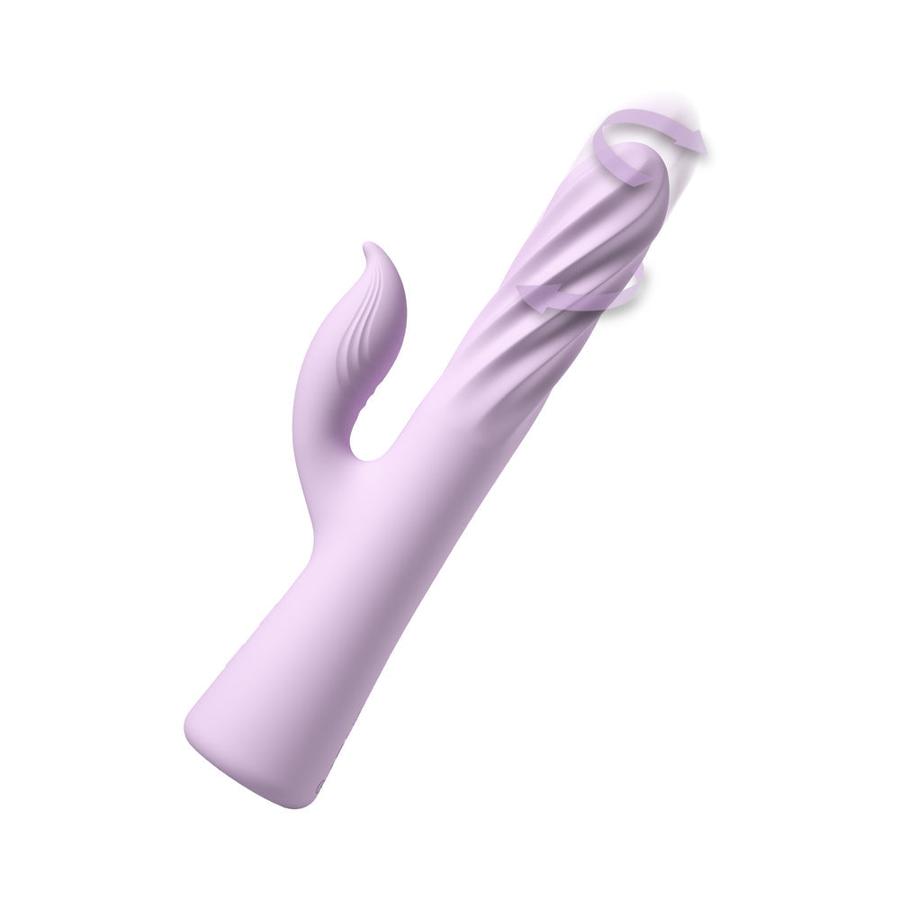 Fantasy For Her Fantasy Twist Purple