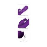 Fantasy For Her Fantasy Wave Purple