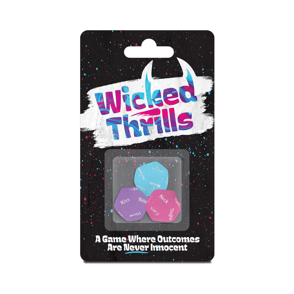Wicked Thrills