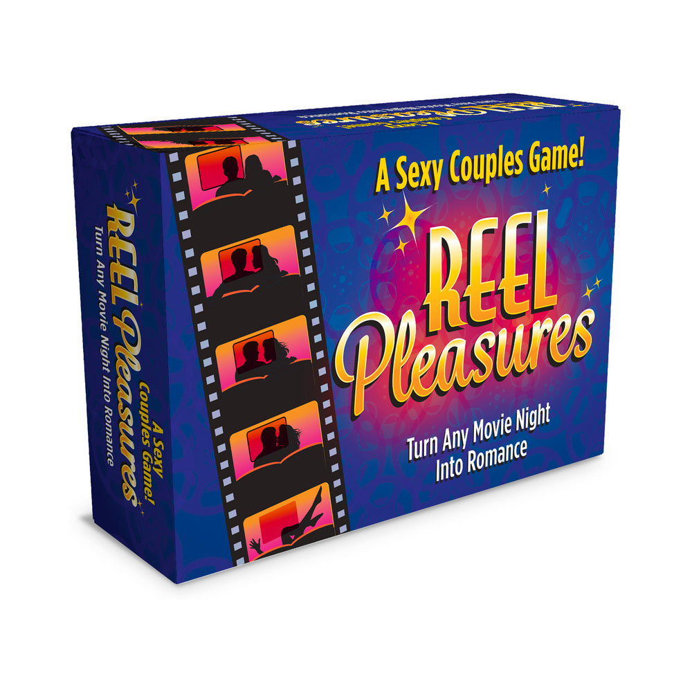 Reel Pleasures