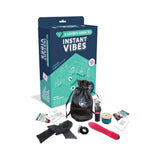 A Lover''s Guide to Instant Vibes