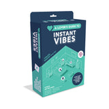 A Lover''s Guide to Instant Vibes
