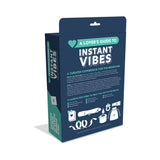 A Lover''s Guide to Instant Vibes