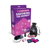 A Lover''s Guide to Savoring the Moment