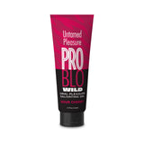 ProBlo Wild Oral Pleasure Salivating Gel Sour Cherry 1.5 oz.