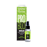 ProBlo Wild Mouthwatering Salivating Spray Sour Green Apple 1 oz.