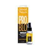 ProBlo Wild Mouthwatering Salivating Spray Sour Pineapple 1 oz.
