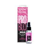 ProBlo Wild Mouthwatering Salivating Spray Sour Strawberry 1 oz.