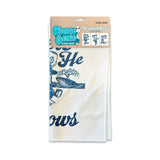 Cum Rags Seamen 3-Piece Set