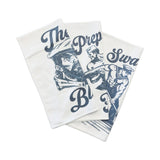 Cum Rags Seamen 3-Piece Set
