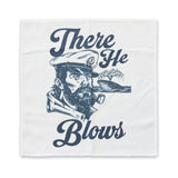Cum Rags Seamen 3-Piece Set