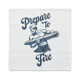 Cum Rags Seamen 3-Piece Set