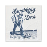 Cum Rags Seamen 3-Piece Set