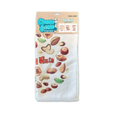 Cum Rags Nuts 3-Piece Set
