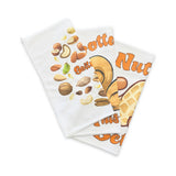 Cum Rags Nuts 3-Piece Set