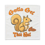 Cum Rags Nuts 3-Piece Set