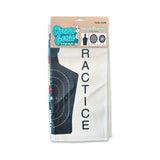 Cum Rags Target Practice 3-Piece Set