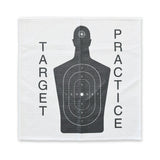 Cum Rags Target Practice 3-Piece Set