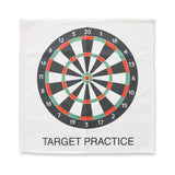 Cum Rags Target Practice 3-Piece Set