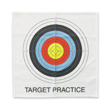 Cum Rags Target Practice 3-Piece Set