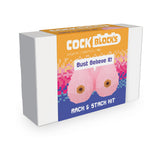 Cock Blocks Rack & Stack