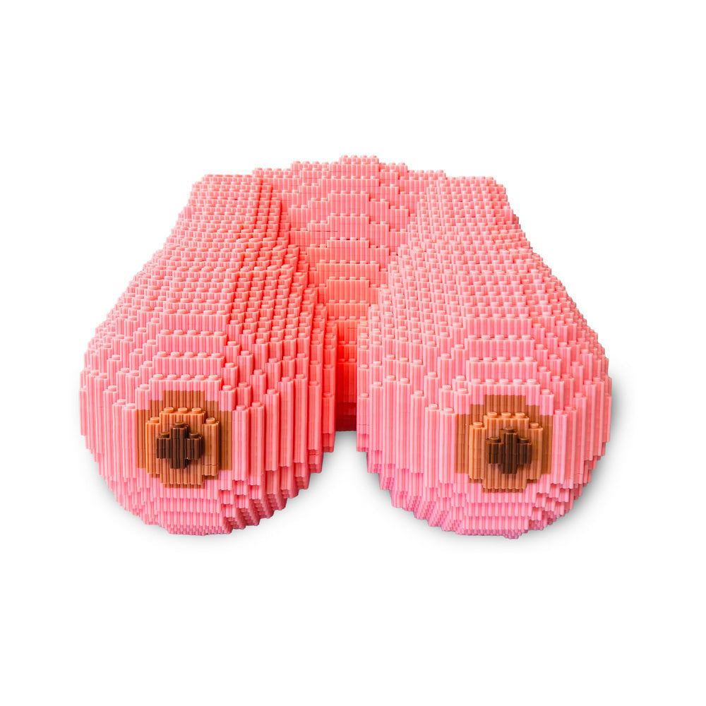 Cock Blocks Rack & Stack