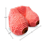 Cock Blocks Rack & Stack