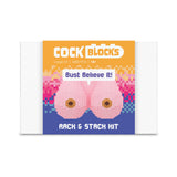 Cock Blocks Rack & Stack