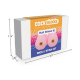 Cock Blocks Rack & Stack
