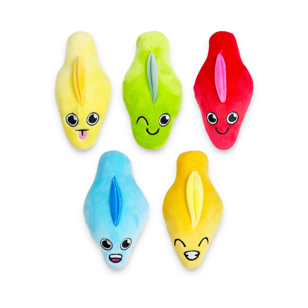 Bag Of Cunts Plushy Pillows