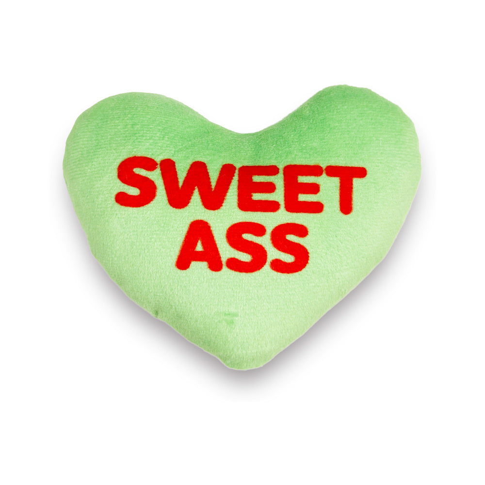 X-Rated Valentine''s Plushy Pillows